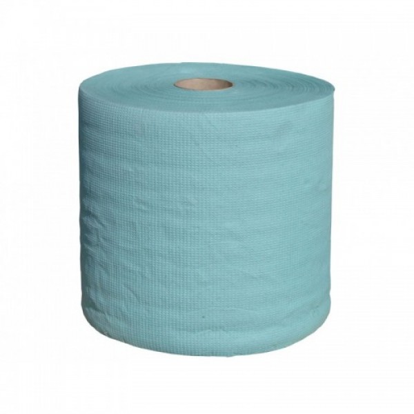 Rola industriala,1 strat verde, 250m, 2 role/bax Rola industriala,1 strat verde, 250m, 2 role/bax